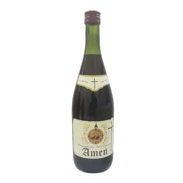 Amen Communion Wine