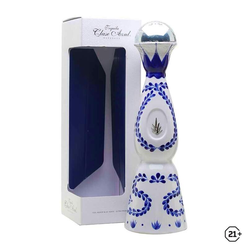 Clase Azul Reposado Tequila