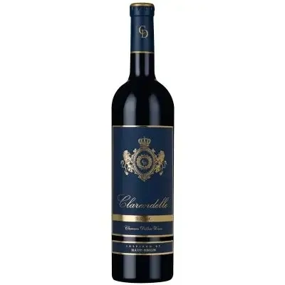 Clarendelle Medoc Red Wine 2018