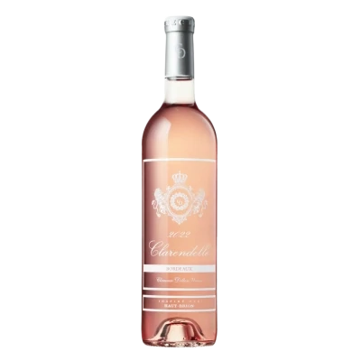 Clarendelle Rose 2021 Bordeaux