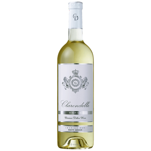 Clarendelle Blanc 2021 Bordeaux