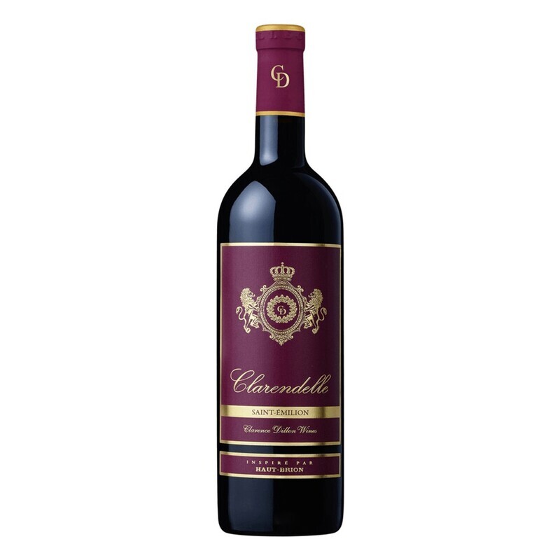 Clarendelle Saint Emilion Rouge