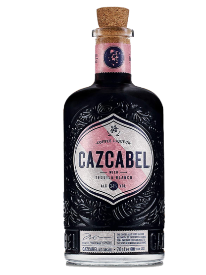 Cazcabel Coffee Tequila Liqueur