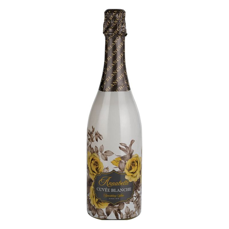 Annabelle Cuvee Blanche