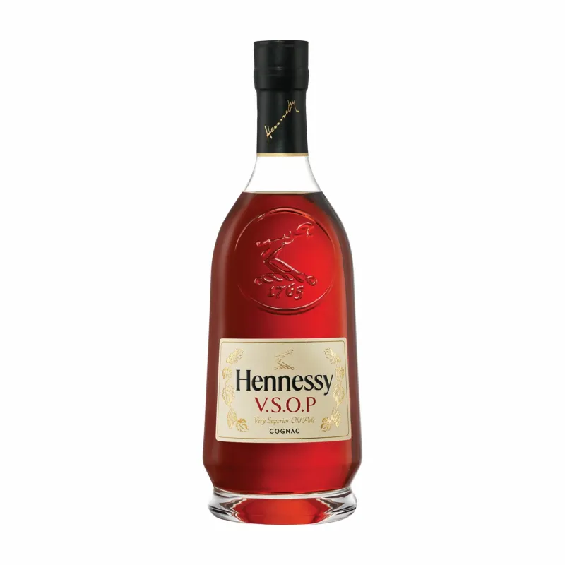 Hennessy VSOP - Very Superior Old Pale 1L