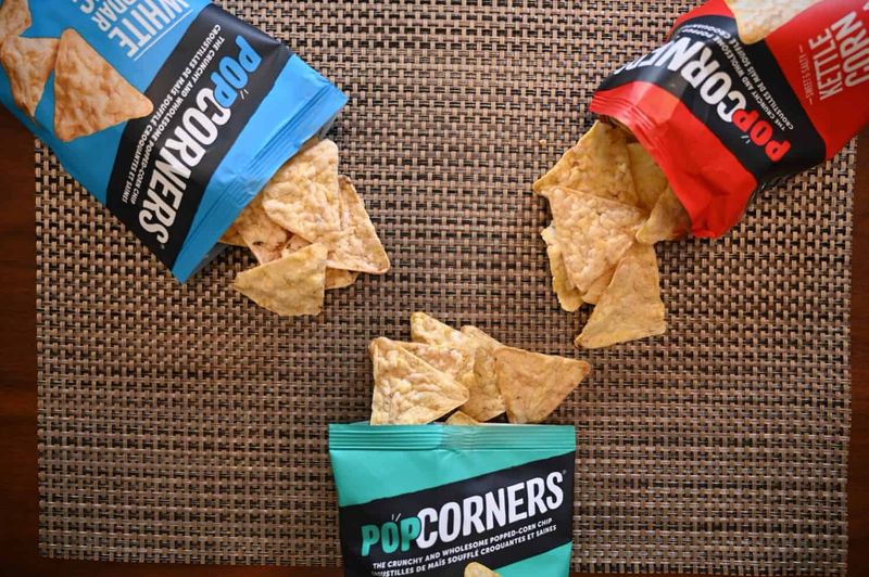 PopCorners Snacks