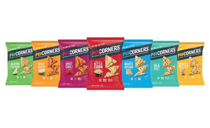 PopCorners Snacks