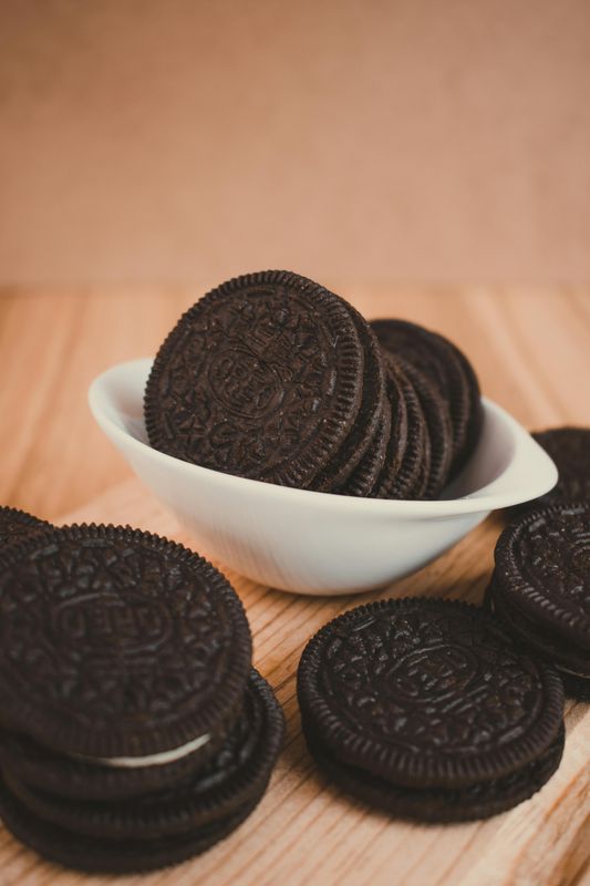 Oreo Biscuit (6 Cookies)