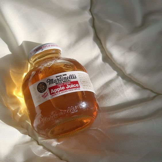Martinellis Apple Juice