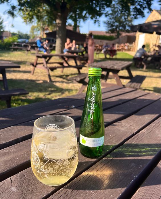 Appletiser Juice