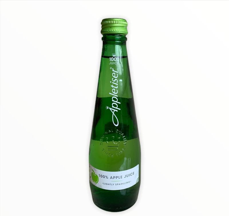 Appletiser Juice