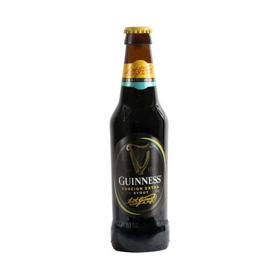 Guinness Foreign Extra Stout