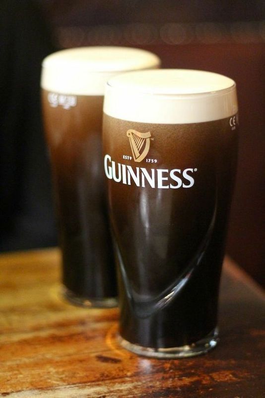 Guinness Foreign Extra Stout