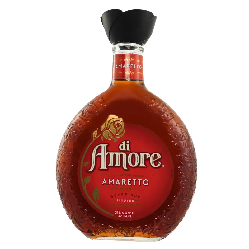 Di Amore Amaretto &amp; Sambuca Liqueur