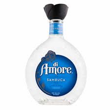 Di Amore Amaretto &amp; Sambuca Liqueur
