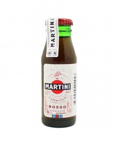 Martini Rosso 60ml