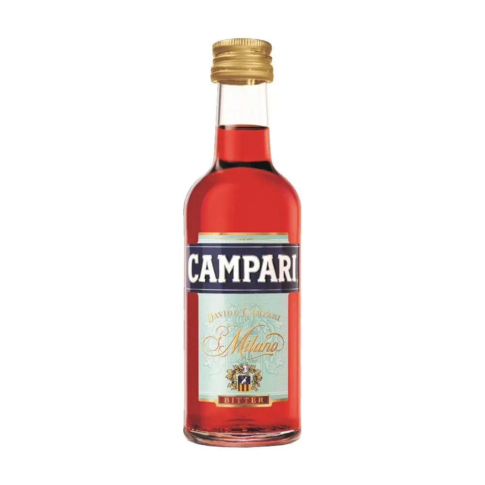 Campari Bitter 5cl