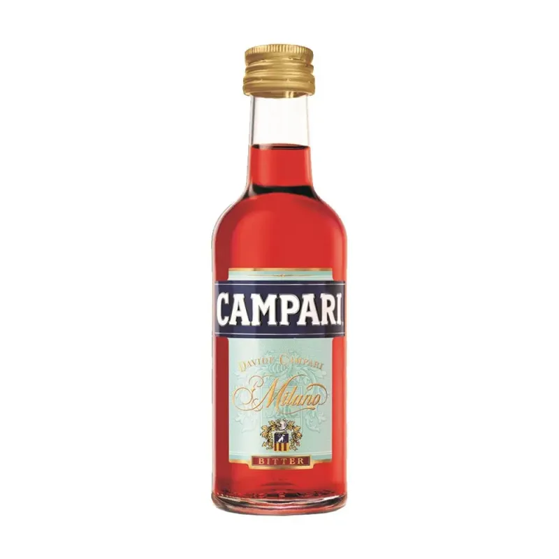 Campari Bitter 5cl