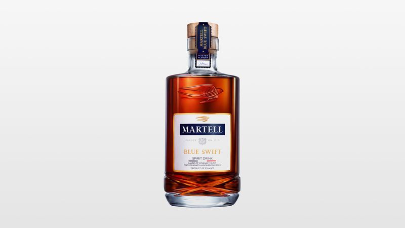 Martell Blue Swift