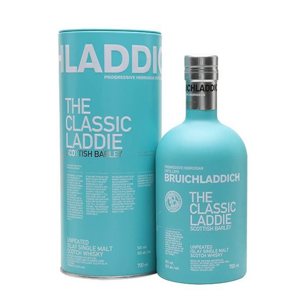 Bruichladdich The Classic Laddie