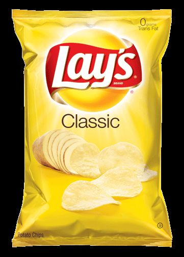 Lay’s Chips
