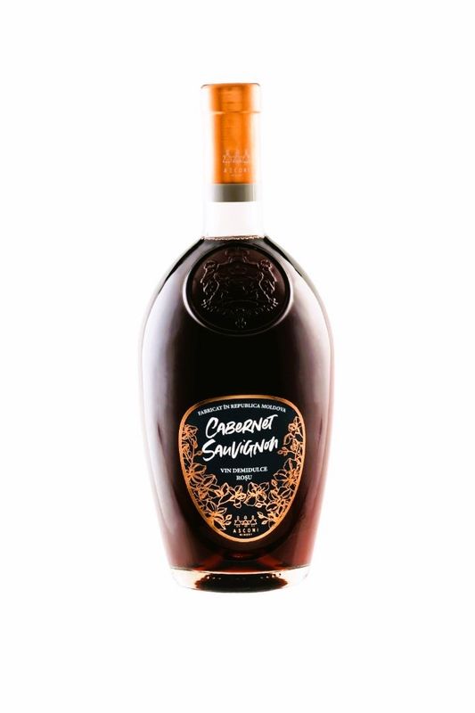 Asconi Gold Cabernet Sauvignon, Rose &amp; Merlot
