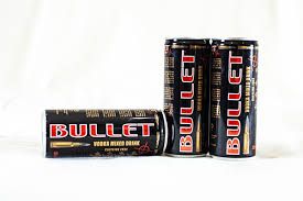 Black Bullet