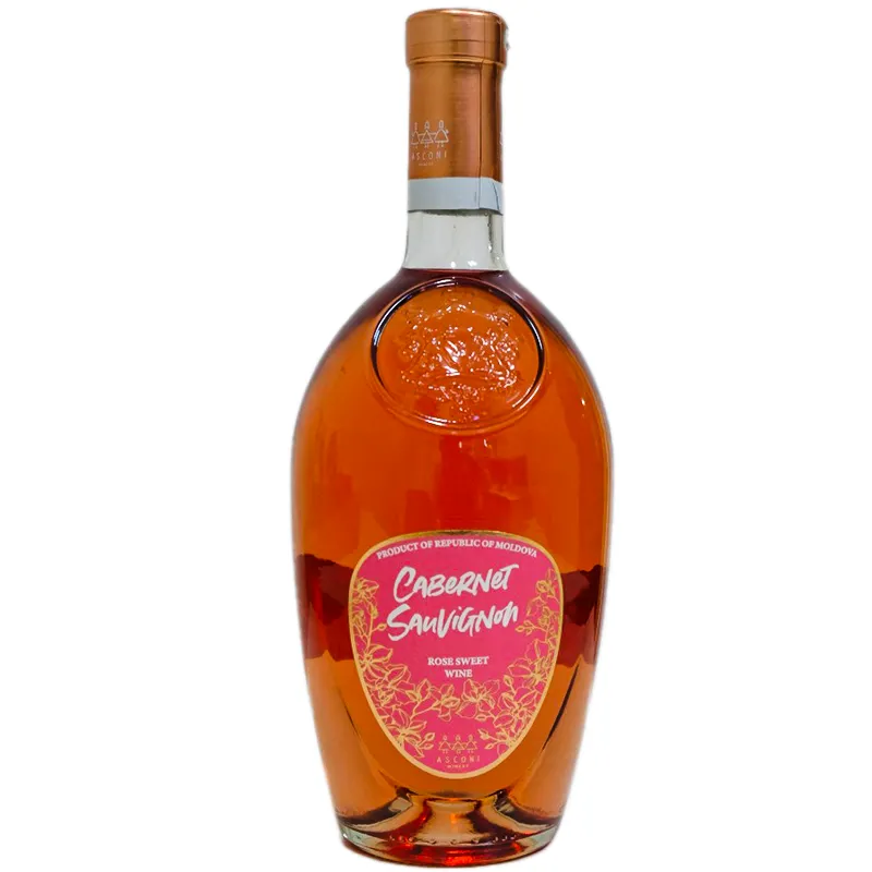 Asconi Gold Cabernet Sauvignon, Rose &amp; Merlot