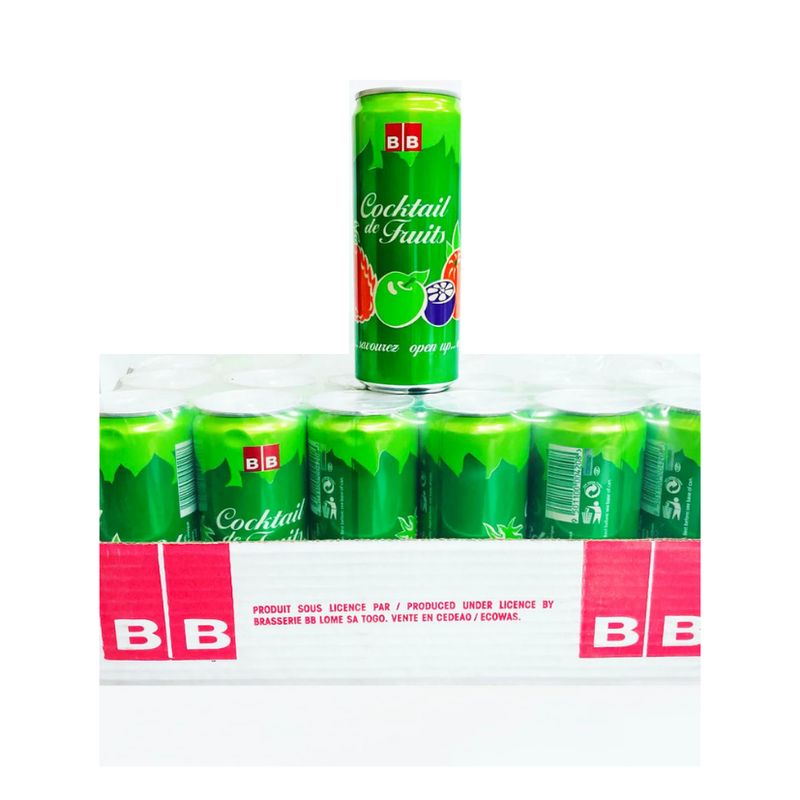 BB Cocktail