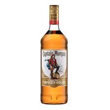 Captain Morgan Whisky