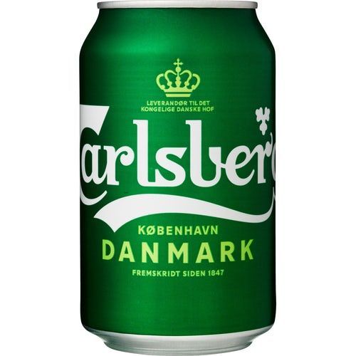 Carlsberg