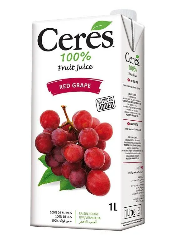 Ceres Fruit Juice 1L