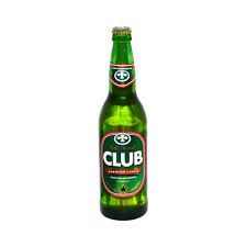 Club Lager Premium  Mini