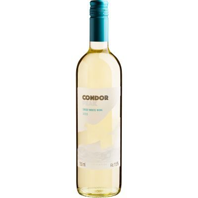 Condor Peak Sweet White
