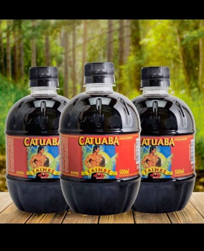 Catuaba 500ml