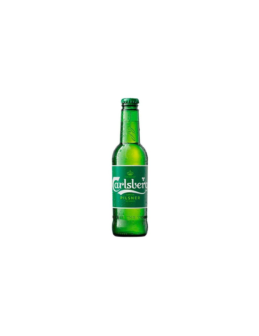 Carlsberg Bottle Beer