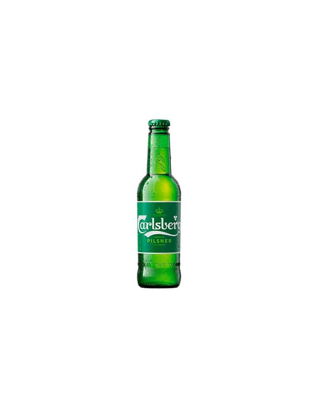 Carlsberg Bottle Beer