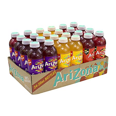 Arizona Juice Variety