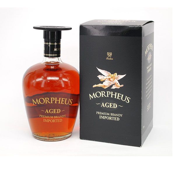 Morpheus Aged Brandy