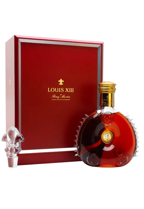 Remy Martin Louis XIII