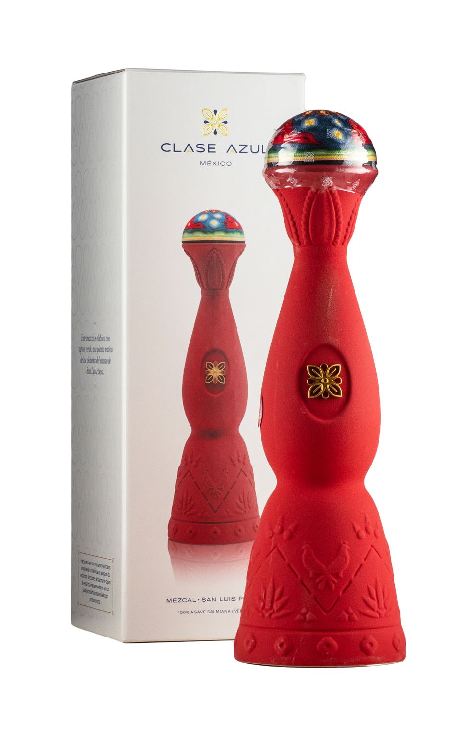 Clase Azul San Luis Mescal