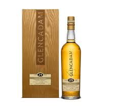 Glencadam 25 Yr