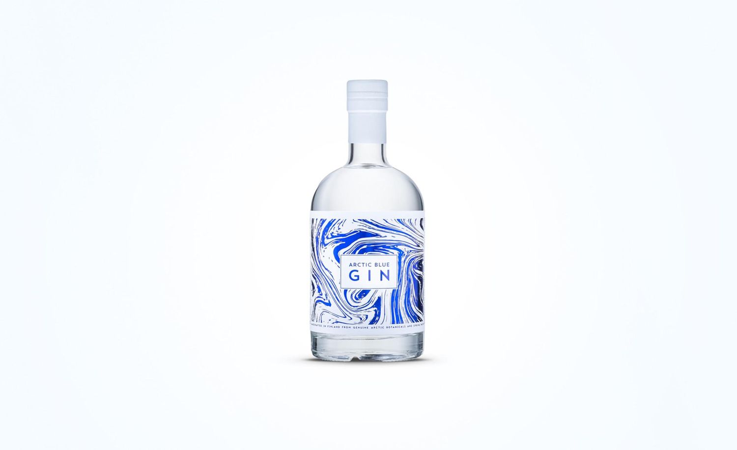 Arctic Gin