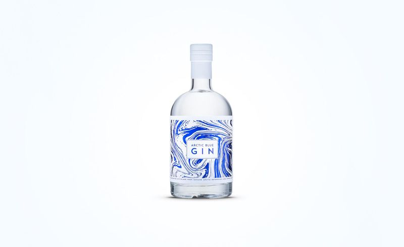 Arctic Gin