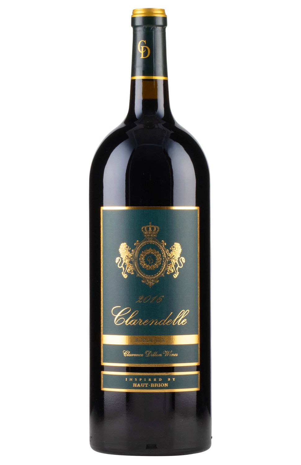 Clarendelle Rouge 2016 Magnum Export