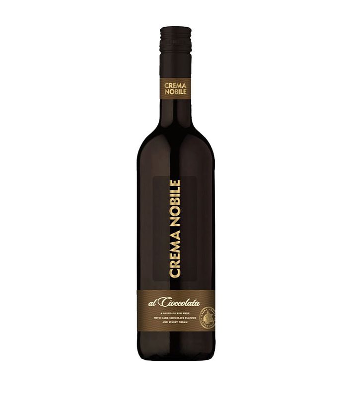 Crema Nobile Chocolate