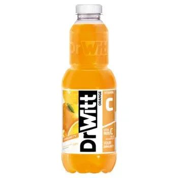 Dr Witt Juice