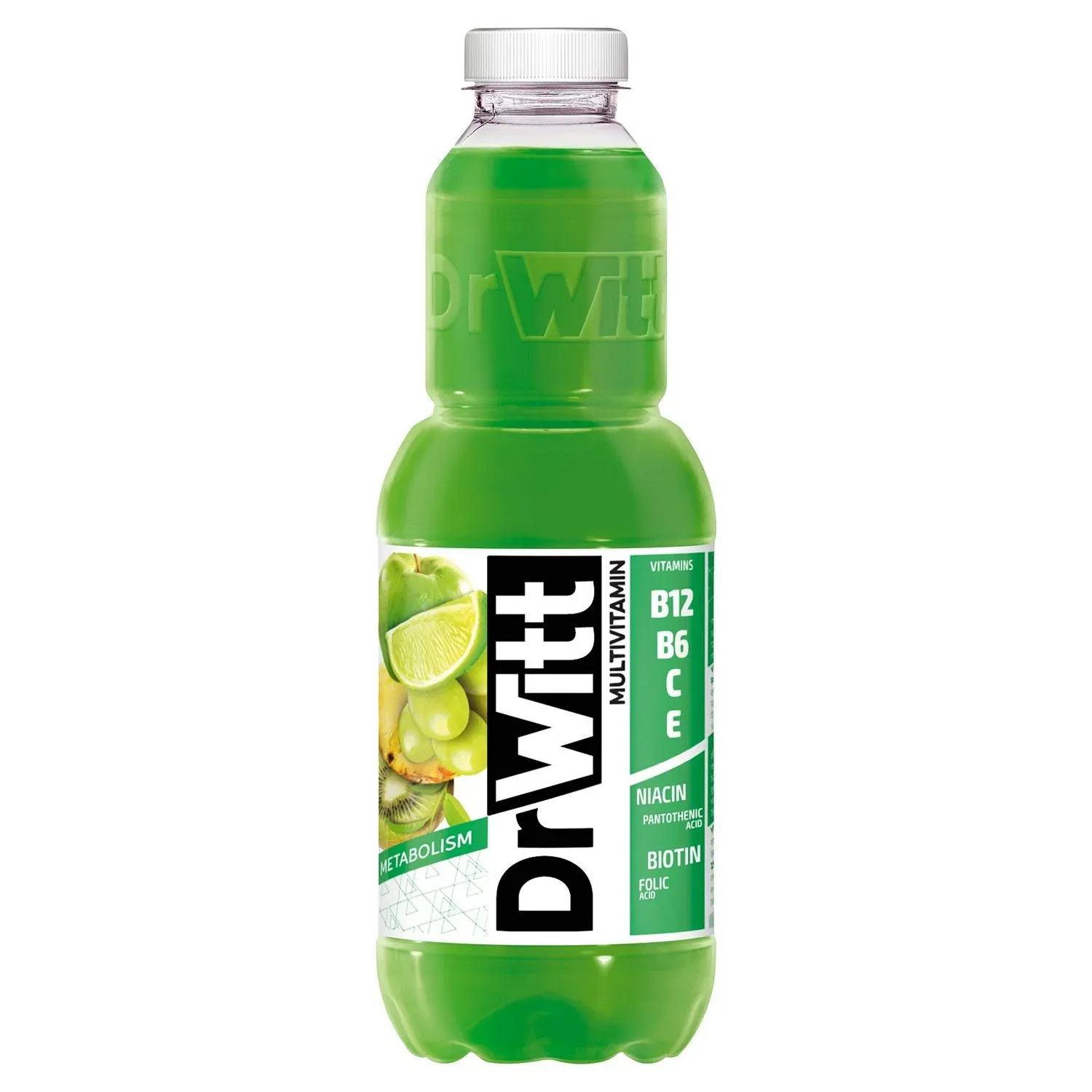 Dr Witt Juice