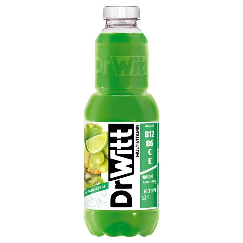 Dr Witt Juice