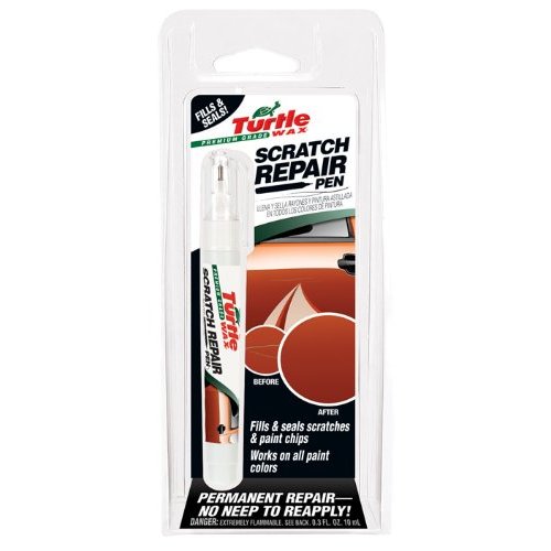 Turtle Wax - Scratch Repair Pen